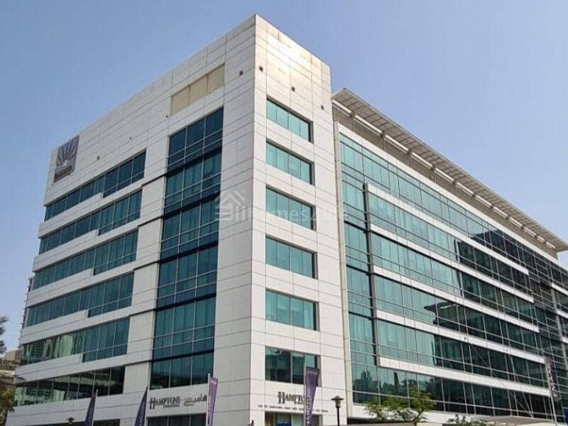 FULLY FITTED | NEAR METRO | SHEIKH ZAYED ROAD FULLY FITTED | NEAR METRO | SHEIKH ZAYED ROAD