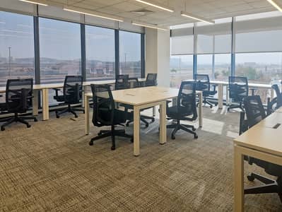 Office te Huur in KIZAD, Abu Dhabi - Regus_Kezad Metal Park, Abu Dhabi_United Arab Emirates_Centre 7864_Office 2. jpg Office te Huur in KIZAD, Abu Dhabi - Regus_Kezad Metal Park, Abu Dhabi_United Arab Emirates_Centre 7864_Office 2. jpg