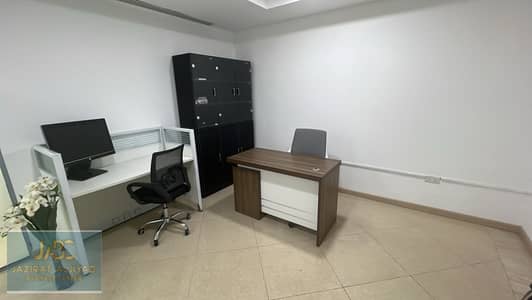 Office in Affitto a Al Nahda (Dubai), Dubai - WhatsApp Image 2026-06-11 at 7.57. 40 PM. jpeg Office in Affitto a Al Nahda (Dubai), Dubai - WhatsApp Image 2026-06-11 at 7.57. 40 PM. jpeg