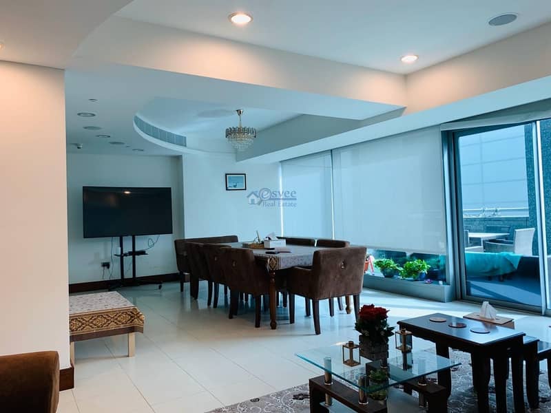 Reduced Rent Furnished Luxuary 4Br Duplex Apartment for Rent in Jumeirah Living Reduced Rent Furnished Luxuary 4Br Duplex Apartment for Rent in Jumeirah Living