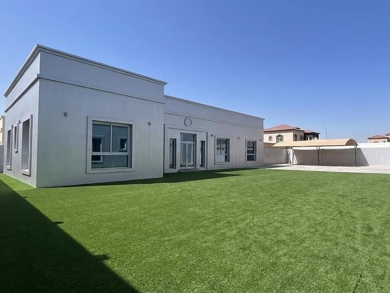 Elegant 4BR |Private Majlis| Pool | Prime Location Elegant 4BR |Private Majlis| Pool | Prime Location