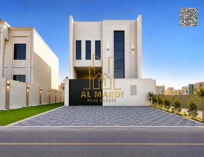 5 Bedroom Townhouse for Sale in Al Helio, Ajman - IMG_9180. JPG 5 Bedroom Townhouse for Sale in Al Helio, Ajman - IMG_9180. JPG
