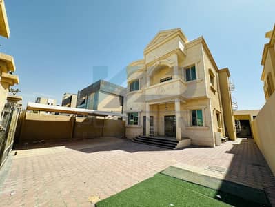 Villa in Affitto a Al Mowaihat, Ajman - 551b6ca6-dfe1-4b26-871e-42f1e46e101e. jpg