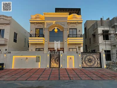 5 Bedroom Villa for Sale in Al Helio, Ajman - WhatsApp Image 2026-06-11 at 8.20. 35 PM. jpeg 5 Bedroom Villa for Sale in Al Helio, Ajman - WhatsApp Image 2026-06-11 at 8.20. 35 PM. jpeg