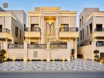 6 Bedroom Villa for Sale in Al Helio, Ajman - WhatsApp Image 2026-06-10 at 7.54. 16 PM. jpeg 6 Bedroom Villa for Sale in Al Helio, Ajman - WhatsApp Image 2026-06-10 at 7.54. 16 PM. jpeg