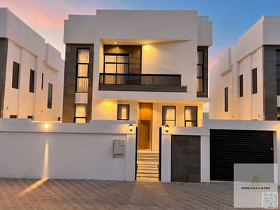5 Bedroom Villa for Sale in Al Zahya, Ajman - batch_You_are_a_luxury_real_202606112014 (1). jpg 5 Bedroom Villa for Sale in Al Zahya, Ajman - batch_You_are_a_luxury_real_202606112014 (1). jpg