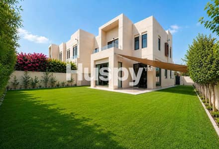 4 Bedroom Townhouse for Rent in Reem, Dubai - Type F | Near Pool and Park | Available June 4 Bedroom Townhouse for Rent in Reem, Dubai - Type F | Near Pool and Park | Available June