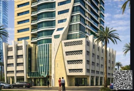 1 Bedroom Apartment for Sale in Al Amerah, Ajman - WhatsApp Image 2026-06-10 at 4.40. 47 PM. jpeg 1 Bedroom Apartment for Sale in Al Amerah, Ajman - WhatsApp Image 2026-06-10 at 4.40. 47 PM. jpeg