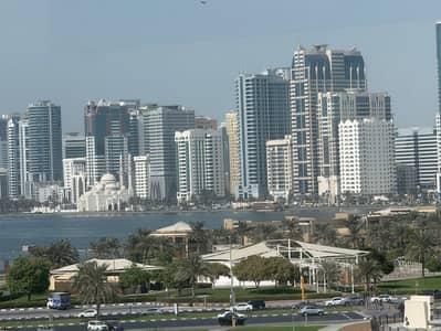 شقة 1 غرفة نوم للايجار في المجاز، الشارقة - IMG-20251008-WA0187. jpg شقة 1 غرفة نوم للايجار في المجاز، الشارقة - IMG-20251008-WA0187. jpg
