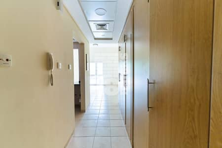 Studio for Rent in Discovery Gardens, Dubai - image_0 Studio for Rent in Discovery Gardens, Dubai - image_0