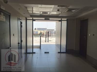 Building zum zum Verkauf in Al Bahia, Ajman - WhatsApp Image 2026-06-11 at 12.21. 03 PM (3). jpeg