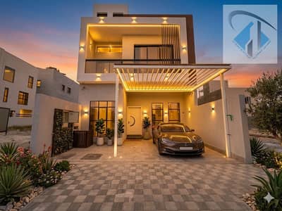 4 Bedroom Villa for Sale in Al Helio, Ajman - WhatsApp Image 2026-06-11 at 9.17. 40 PM (2). jpeg 4 Bedroom Villa for Sale in Al Helio, Ajman - WhatsApp Image 2026-06-11 at 9.17. 40 PM (2). jpeg