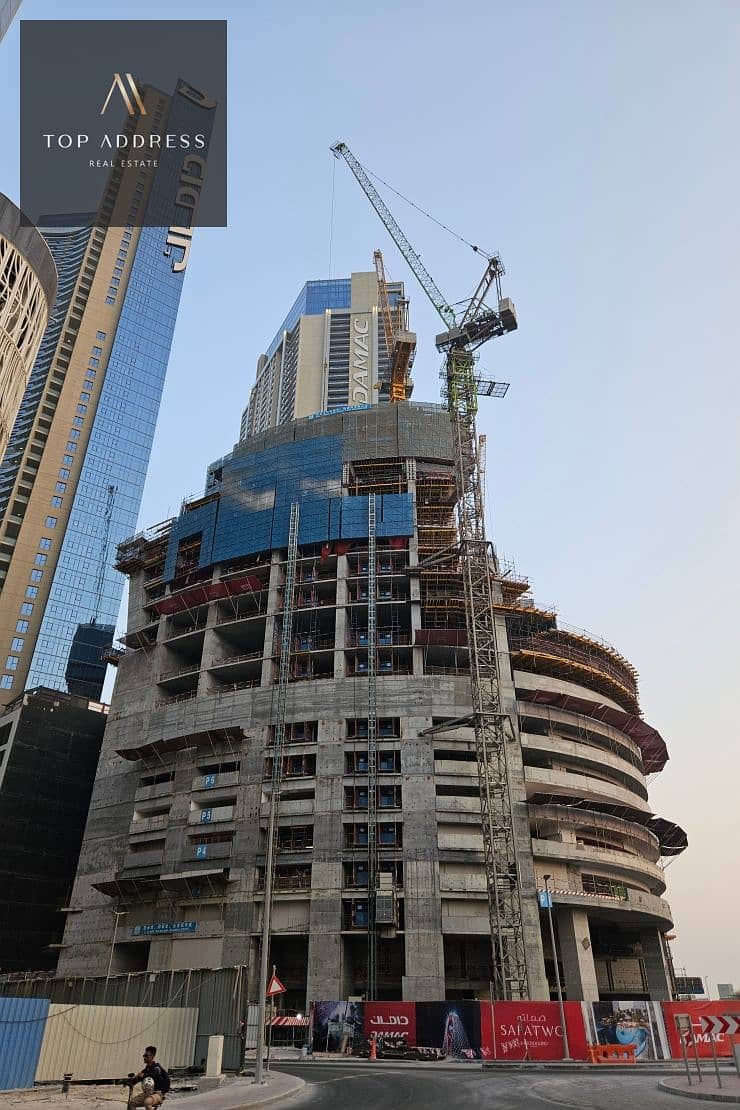 14 safa two construction update. jpg