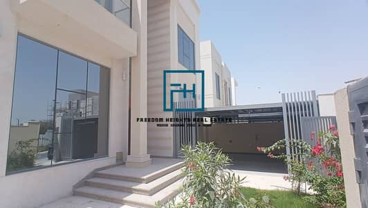 فیلا 5 غرف نوم للبيع في الزاهية، الشارقة - 20260503_132419. jpg فیلا 5 غرف نوم للبيع في الزاهية، الشارقة - 20260503_132419. jpg