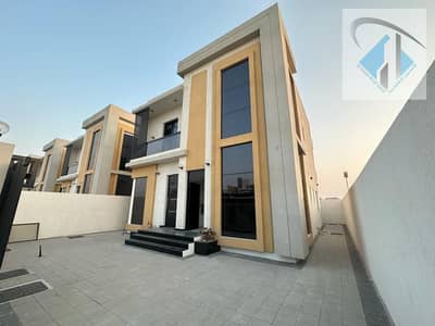 3 Bedroom Villa for Sale in Al Helio, Ajman - WhatsApp Image 2026-06-11 at 9.26. 25 PM. jpeg 3 Bedroom Villa for Sale in Al Helio, Ajman - WhatsApp Image 2026-06-11 at 9.26. 25 PM. jpeg