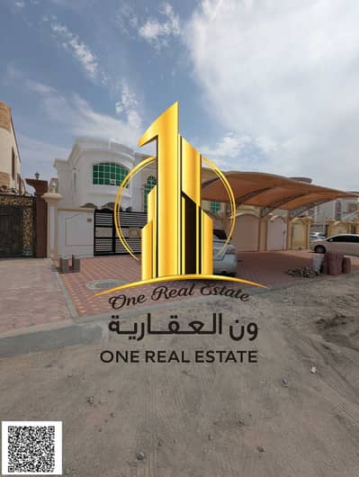 5 Bedroom Villa for Rent in Al Mowaihat, Ajman - WhatsApp Image 2026-06-11 at 10.33. 38 AM (2). jpeg 5 Bedroom Villa for Rent in Al Mowaihat, Ajman - WhatsApp Image 2026-06-11 at 10.33. 38 AM (2). jpeg