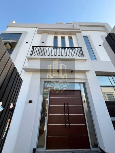 5 habitaciones Villa para en Alquiler en Hoshi, Sharjah - WhatsApp Image 2026فغق. jpeg 5 habitaciones Villa para en Alquiler en Hoshi, Sharjah - WhatsApp Image 2026فغق. jpeg