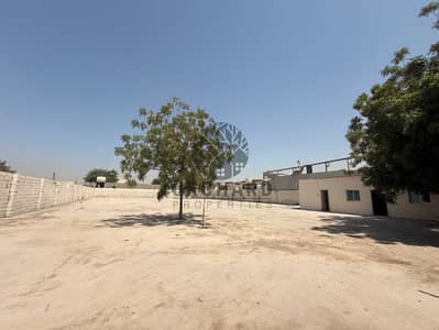 Industrial Land for Rent in Al Sajaa Industrial, Sharjah - IMG_0364. jpg