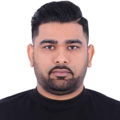 Bilal Mughal Bilal Mughal