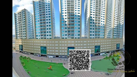 1 Bedroom Apartment for Sale in Ajman Downtown, Ajman - 1. jpg 1 Bedroom Apartment for Sale in Ajman Downtown, Ajman - 1. jpg