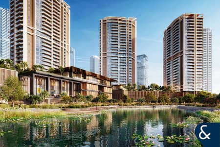 1 Camera Appartamento in Vendita a Jumeirah Heights, Dubai - Appartamento a Jumeirah Heights，Eltiera Views, 1 camera da letto, 2336828 AED - 15460010