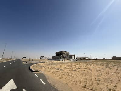 Plot for Sale in Hoshi, Sharjah - IMG_6405. jpg Plot for Sale in Hoshi, Sharjah - IMG_6405. jpg