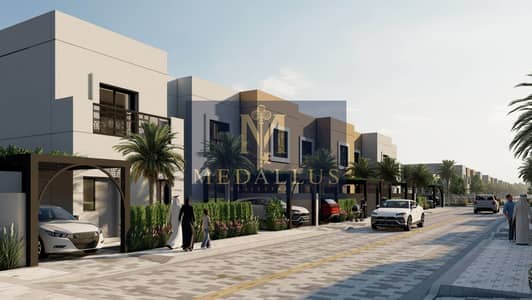 4 Bedroom Townhouse for Sale in Al Rahmaniya, Sharjah - SSC1-scaled. jpg 4 Bedroom Townhouse for Sale in Al Rahmaniya, Sharjah - SSC1-scaled. jpg
