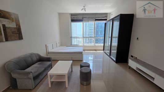 Studio for Rent in Al Reem Island, Abu Dhabi - 20260610_134744. jpg