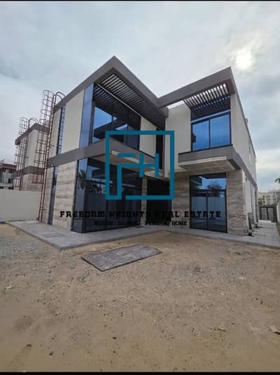 5 Bedroom Villa for Sale in Al Zahia, Sharjah - 165968. png 5 Bedroom Villa for Sale in Al Zahia, Sharjah - 165968. png