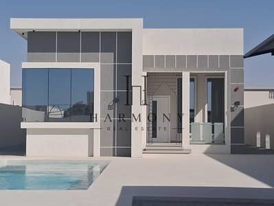 3 Camere Villa in Affitto a Al Uraibi, Ras Al Khaimah - 20260219_143151. jpg