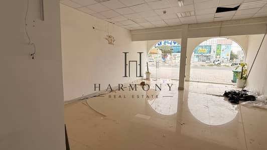 Shop para en Alquiler en Al Mamourah, Ras Al Khaimah - IMG-20260410-WA0023. jpg