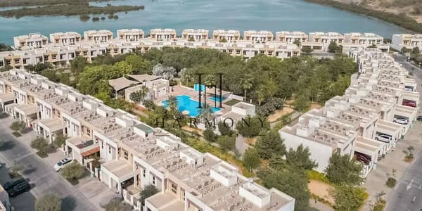 3 Camere Villa in Affitto a Mina Al Arab, Ras Al Khaimah - flamingo. jpg