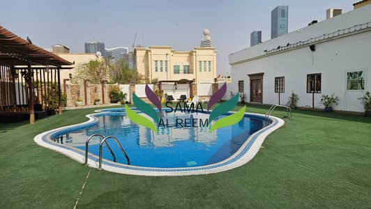 4 Camere Villa in Affitto a Al Jafiliya, Dubai - 20250721_161014. jpg