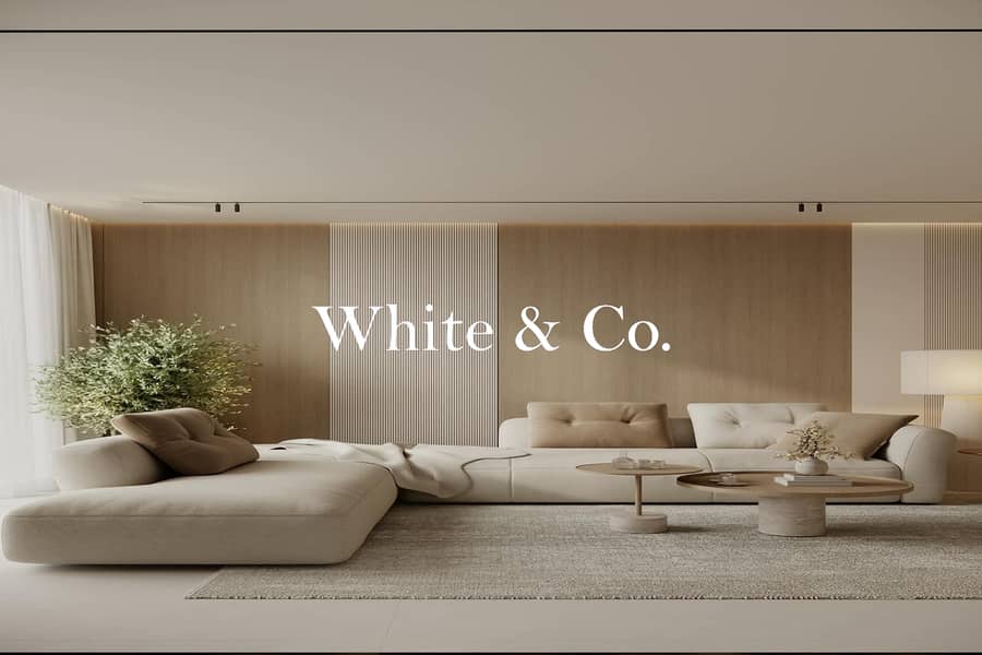 High Floor | D Type | Full Sea View High Floor | D Type | Full Sea View