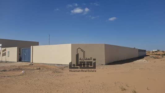 Industrial Land for Rent in Al Sajaa, Sharjah - 7b1d7b70-ea60-45a1-b94d-263b24cbe03d. jpg Industrial Land for Rent in Al Sajaa, Sharjah - 7b1d7b70-ea60-45a1-b94d-263b24cbe03d. jpg