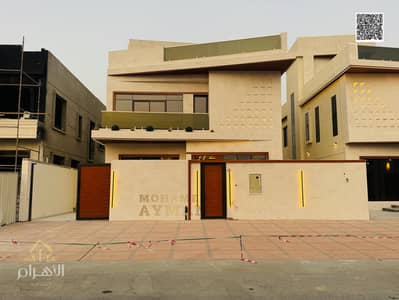 5 Bedroom Villa for Sale in Al Helio, Ajman - WhatsApp Image 2026-06-02 at 3.25. 44 PM. jpg 5 Bedroom Villa for Sale in Al Helio, Ajman - WhatsApp Image 2026-06-02 at 3.25. 44 PM. jpg