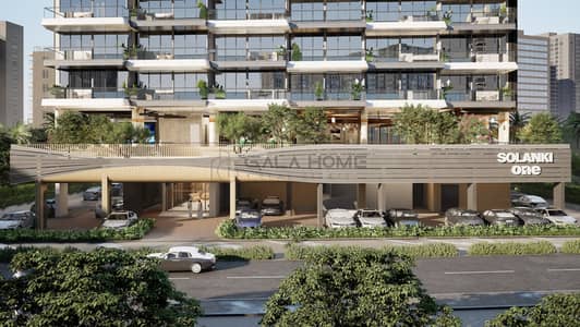 Studio for Sale in Dubai Land Residence Complex (DLRC), Dubai - Investor Deal | Prime Location | Strong ROI Studio for Sale in Dubai Land Residence Complex (DLRC), Dubai - Investor Deal | Prime Location | Strong ROI