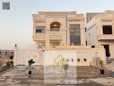 5 Bedroom Villa for Sale in Al Helio, Ajman - WhatsApp Image 2026-04-11 at 12.47. 52 AM (3). jpeg