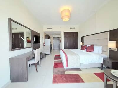 Studio for Rent in Arjan, Dubai - IMG_4084. jpg Studio for Rent in Arjan, Dubai - IMG_4084. jpg