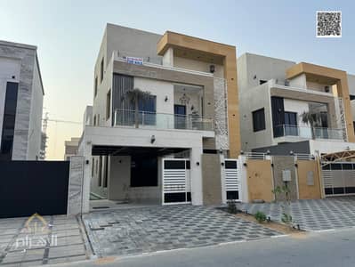 5 Bedroom Villa for Sale in Al Helio, Ajman - WhatsApp Image 2026-06-03 at 2.33. 38 PM (1). jpg 5 Bedroom Villa for Sale in Al Helio, Ajman - WhatsApp Image 2026-06-03 at 2.33. 38 PM (1). jpg