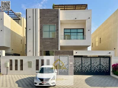 5 Bedroom Villa for Rent in Al Yasmeen, Ajman - WhatsApp Image 2026-06-09 at 10.16. 51 PM. jpeg 5 Bedroom Villa for Rent in Al Yasmeen, Ajman - WhatsApp Image 2026-06-09 at 10.16. 51 PM. jpeg