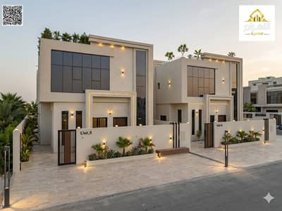 5 Bedroom Villa for Sale in Al Helio, Ajman - WhatsApp Image 2026-04-11 at 6.18. 40 PM. jpeg
