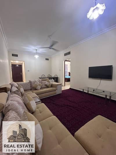 2 Bedroom Flat for Rent in Al Qasimia, Sharjah - IMG-20260611-WA0079. jpg 2 Bedroom Flat for Rent in Al Qasimia, Sharjah - IMG-20260611-WA0079. jpg