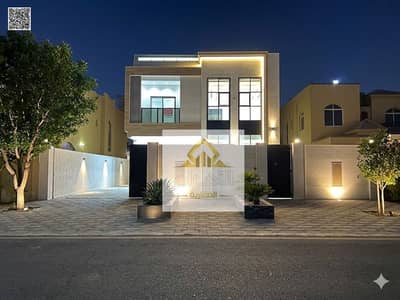 5 Bedroom Villa for Sale in Al Mowaihat, Ajman - WhatsApp Image 2026-04-13 at 2.36. 40 AM. jpeg 5 Bedroom Villa for Sale in Al Mowaihat, Ajman - WhatsApp Image 2026-04-13 at 2.36. 40 AM. jpeg