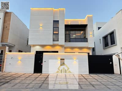 6 Bedroom Villa for Sale in Al Yasmeen, Ajman - WhatsApp Image 2026-04-14 at 2.00. 00 PM. jpeg 6 Bedroom Villa for Sale in Al Yasmeen, Ajman - WhatsApp Image 2026-04-14 at 2.00. 00 PM. jpeg