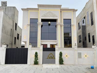 5 Bedroom Villa for Sale in Al Helio, Ajman - WhatsApp Image 2026-06-12 at 1.36. 00 AM (2). jpeg 5 Bedroom Villa for Sale in Al Helio, Ajman - WhatsApp Image 2026-06-12 at 1.36. 00 AM (2). jpeg