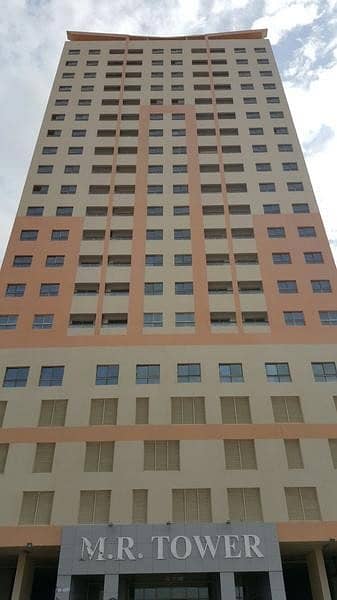 شقة في مدينة الإمارات 1 غرف 16000 درهم - 4471264 شقة في مدينة الإمارات 1 غرف 16000 درهم - 4471264