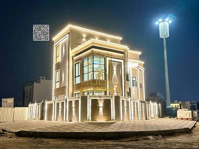 5 Bedroom Villa for Sale in Al Helio, Ajman - WhatsApp Image 2026-04-24 at 1.10. 34 PM (1). jpg 5 Bedroom Villa for Sale in Al Helio, Ajman - WhatsApp Image 2026-04-24 at 1.10. 34 PM (1). jpg