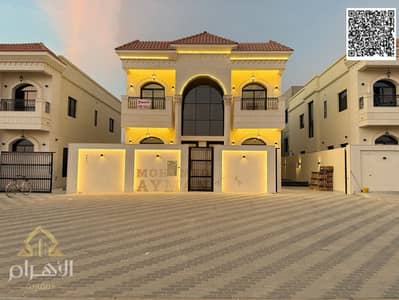 5 Bedroom Villa for Sale in Al Helio, Ajman - WhatsApp Image 2026-06-03 at 2.36. 07 PM. jpg 5 Bedroom Villa for Sale in Al Helio, Ajman - WhatsApp Image 2026-06-03 at 2.36. 07 PM. jpg