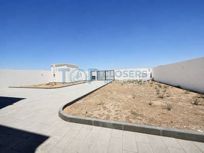 8 Bedroom Villa for Rent in Al Fou'ah, Al Ain - Brand New 8BR Villa | Water & Electricity Included 8 Bedroom Villa for Rent in Al Fou'ah, Al Ain - Brand New 8BR Villa | Water & Electricity Included